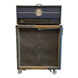 (USED) Marshall 8412 Enclosure 4 x 12"